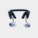 Bose ProFlight Series 2 客製耳模 - AuralCodes 飛行員專用